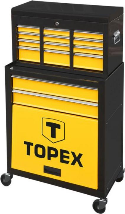 Topex Werkzeugschrank
