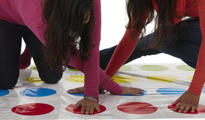 Immagine prodotto Hasbro Gaming Twister (Italiano)