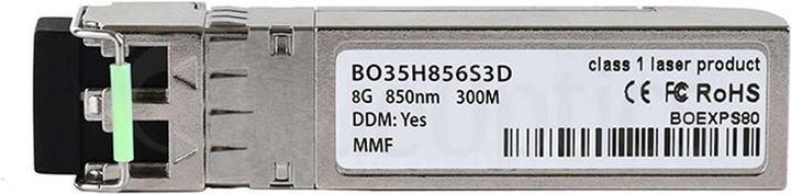 Produktbild CBO IBM 44X1962 kompatibler BlueOptics SFP+ BO35H856S3D
