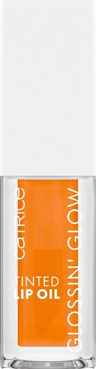 Image du produit Catrice Glossin Glow Huile à lèvres teintée Glow For The Show (030)