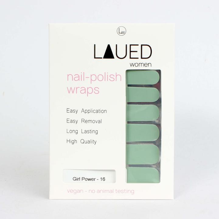 Actual product image Vargu solid green (Solid Green)