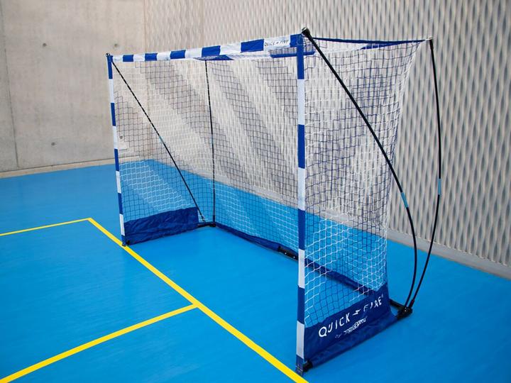 Immagine prodotto Power Shot Porta da allenamento per pallamano Powershot® Quickfire®, 3 x 2 m