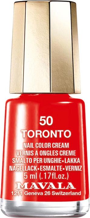 Toronto