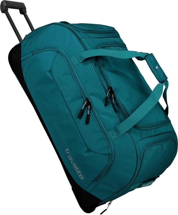 Immagine prodotto Travelite Calcio d'inizio (120 l, L (90 - 115l))