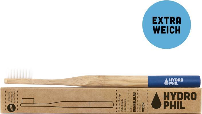 Produktbild Hydrophil Bambus (Extra weich, 1 x)