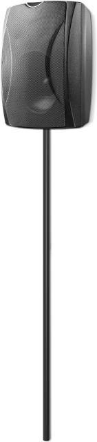 Actual product image Multibrackets Aluminium cable ducts (Duct, 110 cm)