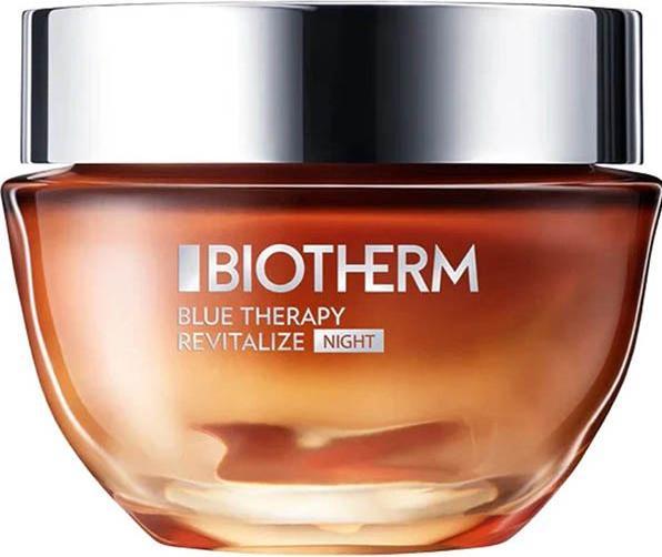 Immagine prodotto Biotherm Blue Therapy Revitalize Night (50 ml, Crema notte)