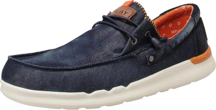 Replay Alcyon Denim