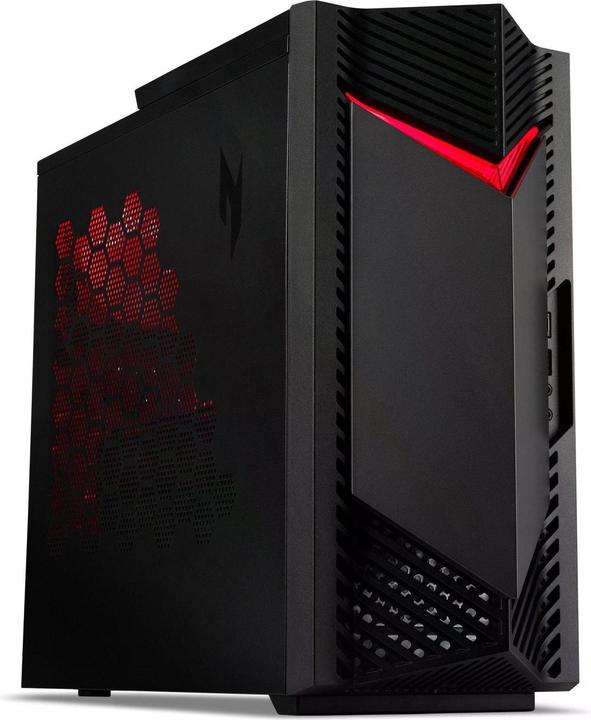 Produktbild Acer Nitro 50 (Intel Core i7-14700F, 16 GB, 1000 GB, GeForce RTX 4060)