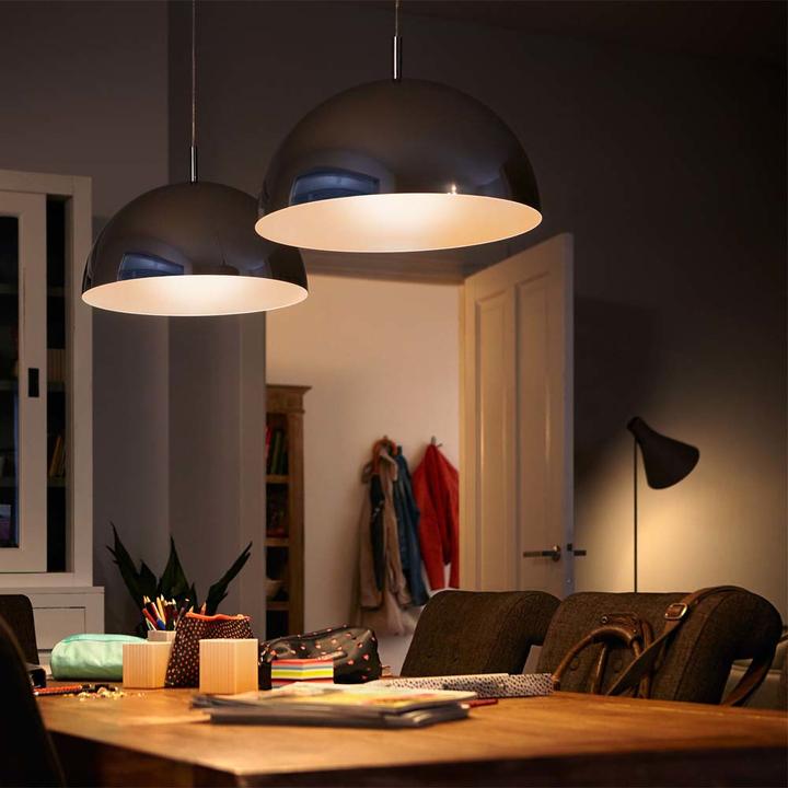 Image du produit Philips Lampe (E14, 6.50 W, 806 lm, 1 x, E)