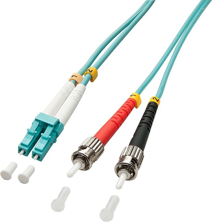 Produktbild Lindy LWL-Kabel (CAT6, 10 m)