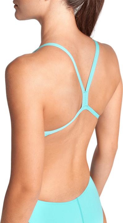 Actual product image Arena W Team Swimsuit Challenge Solid (30)