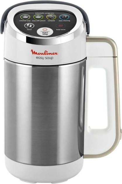 Moulinex Easy Soup LM841B10 (1000 W)