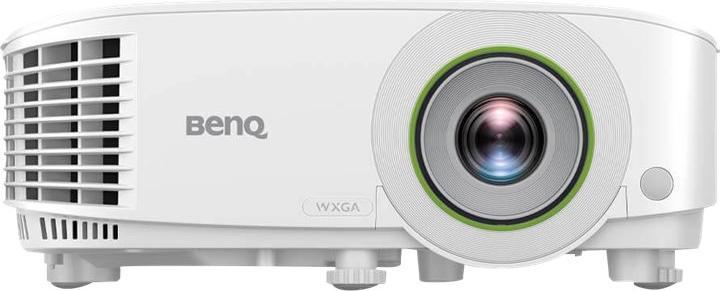 Produktbild BenQ EW600 (WXGA, 3600 lm, 1.55 - 1.7:1)