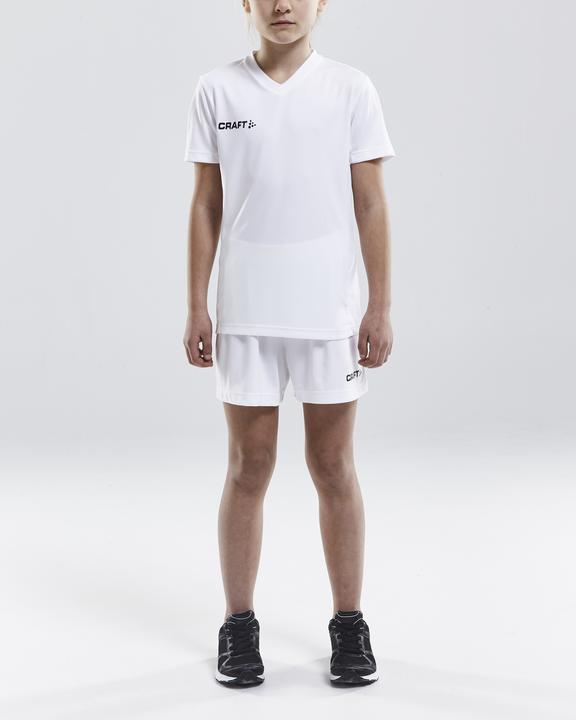 Actual product image Craft Squad Jersey Solid Jr (134)