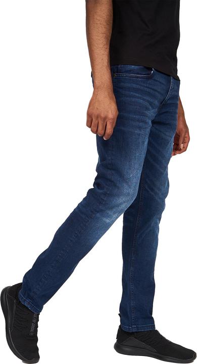 Image du produit Crosshatch Jeans Hommes Svelte Stretch (34)