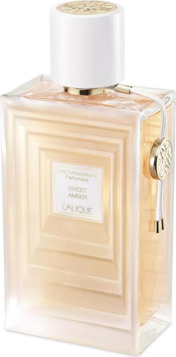 Produktbild Lalique Sweet Amber (Eau de Parfum, 100 ml)