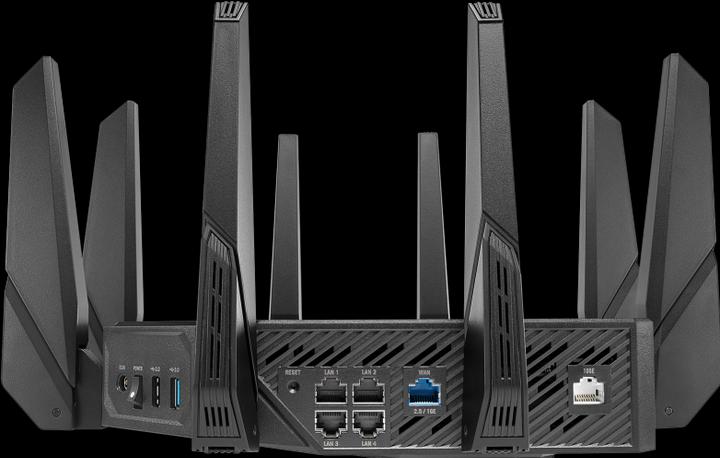 Produktbild ASUS ROG Rapture GT-AX11000 Pro