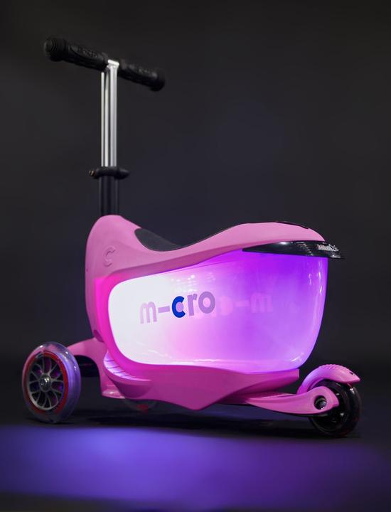 Produktbild Micro Mini2go Deluxe Plus