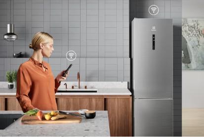 Immagine prodotto Electrolux SB330NICN (330 l)