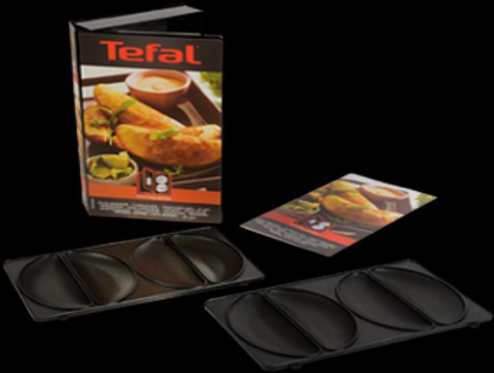 Actual product image Tefal XA800812