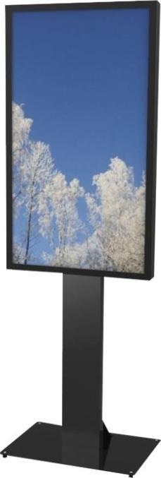 HI-ND FS0000-5001-02 (Universel, 65", 50 kg)