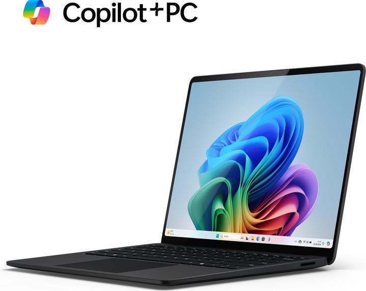 Immagine prodotto Microsoft Surface Laptop - Copilot+ PC - 7. Edition (13.80", Snapdragon X Elite X1E-80-100, 16 GB, 1000 GB, CH)