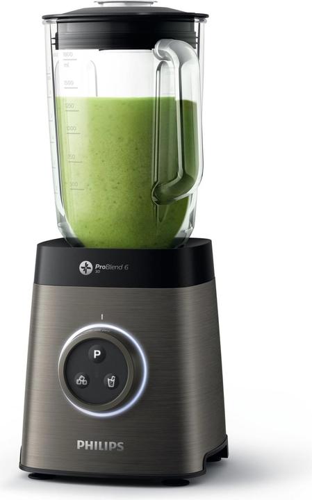 Produktbild Philips Avance Collection HR3657/90 (1400 W)