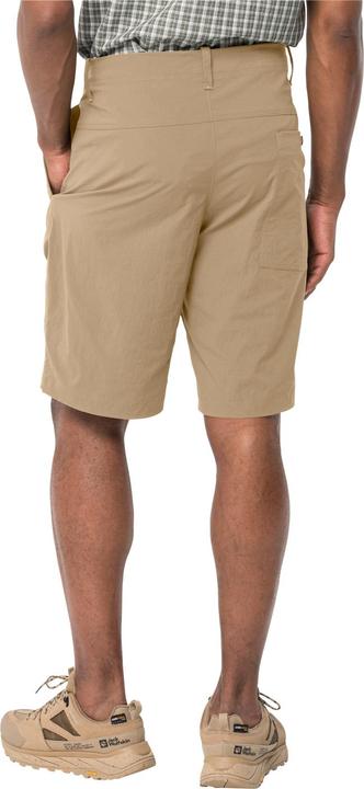 Image du produit Jack Wolfskin Desert Shorts M (50)