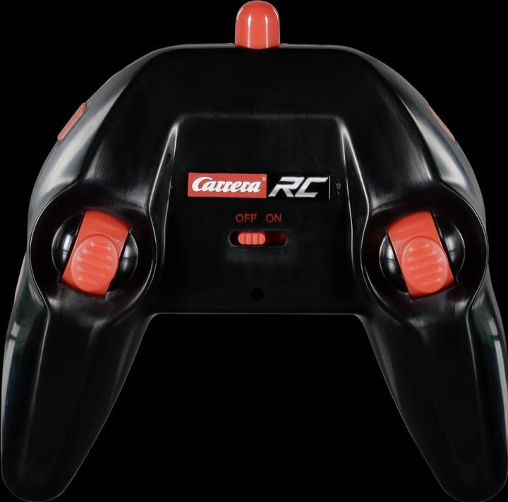 Actual product image Carrera Turnator