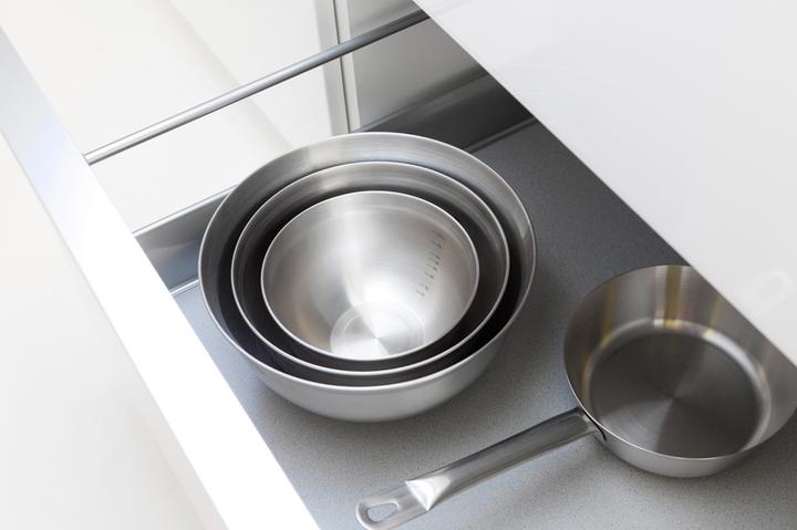 Productafbeelding Brabantia Mengkom (26 cm, 3 l, 1 x)