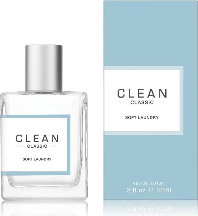 Clean Soft Laundry Eau de Parfum
