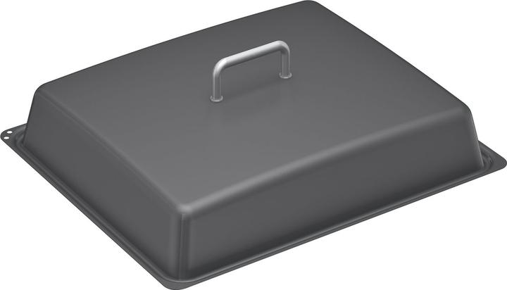 Produktbild Neff Deckel für Profipfanne, emailliert, anth
