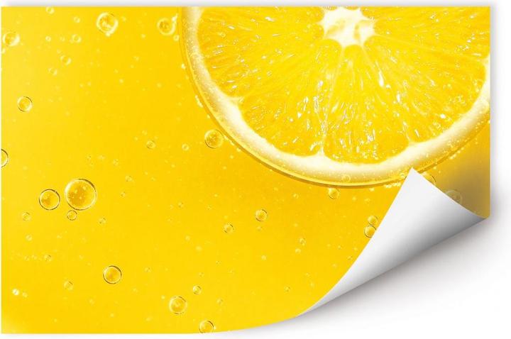 Immagine prodotto Trenddeko Spremuta di limone (45 x 30 cm)