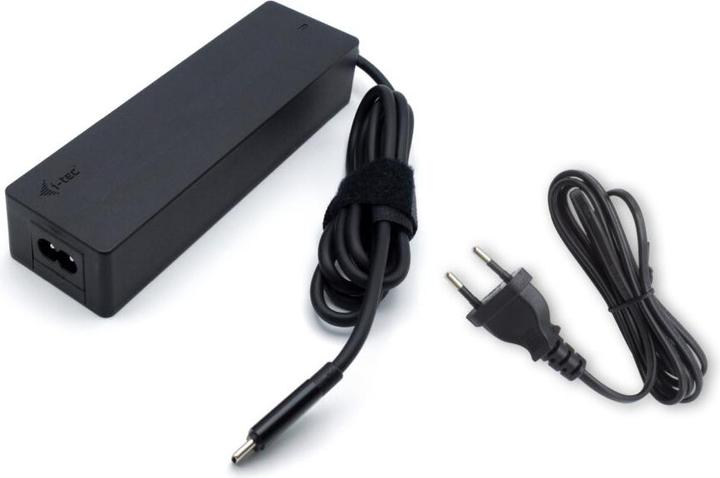 Actual product image i-tec Nano Dock (USB-C, 10 Ports)