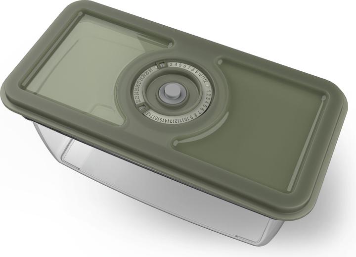 Actual product image Electrolux Create 3 Vakuum Fresh Kit+ (Vakumierer & Lebensmittelbehälter)