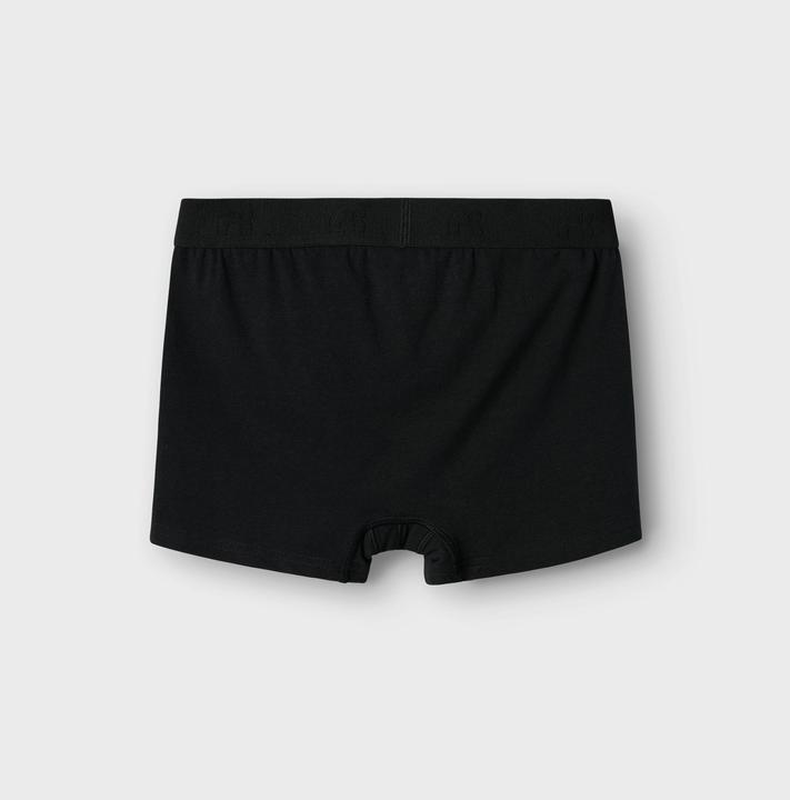 Image du produit Name it Basic pack de 3 boxers (86, Lot de 3)