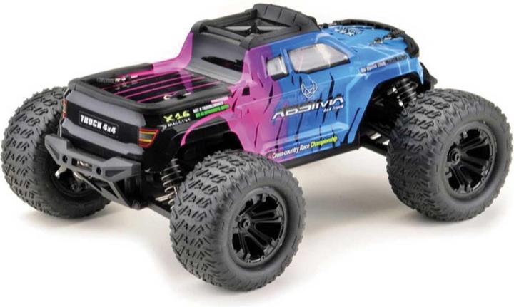 Absima Monster Truck Mini Amt (RTR Ready-to-Run)