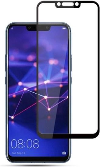 Actual product image Mocolo 2.5D Full Cover Protective Glass Screen Protector (1 Piece, Mate 20 Lite)