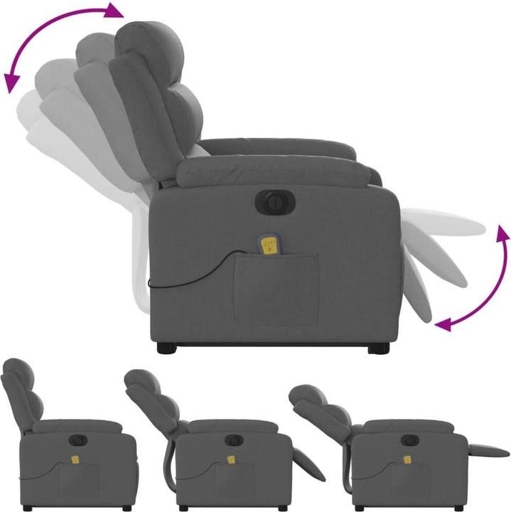 Image du produit VidaXL Irodotos