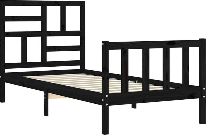 Actual product image VidaXL Zack (75 x 190 cm)