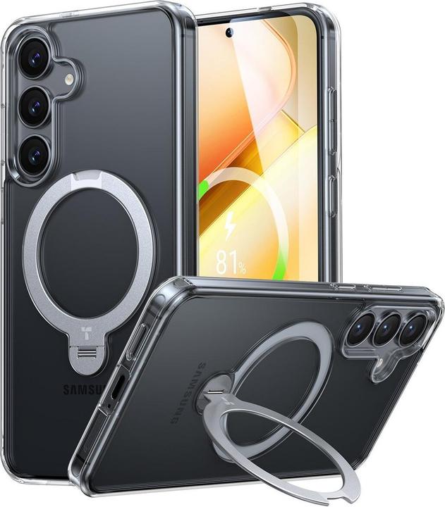Torras Ostand Spin Series (Samsung Galaxy S25)