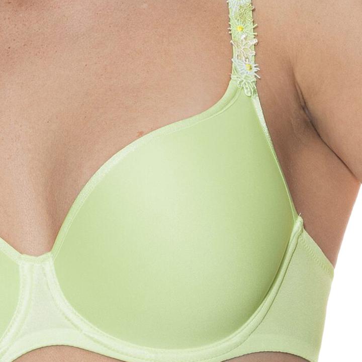 Immagine prodotto Mey Pretty Schalen-BH mit Spacer Cup (80 B, Confezione singola)