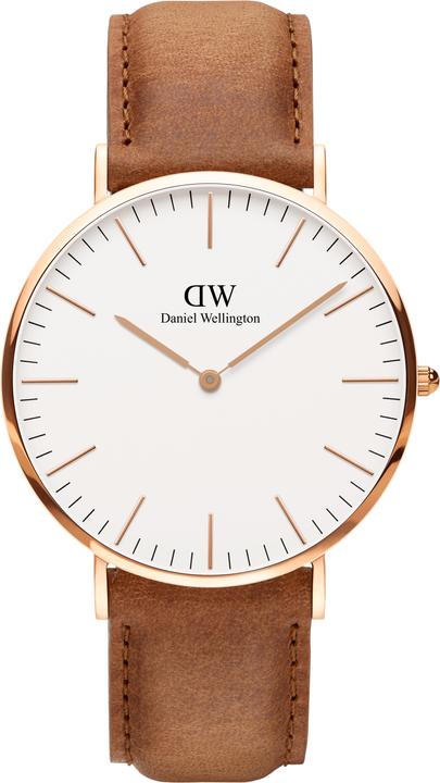 Daniel Wellington Durham