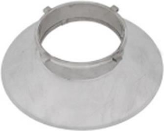 Produktbild Walimex Softbox Adapter Multiblitz P-Bajonett (15.20 cm)