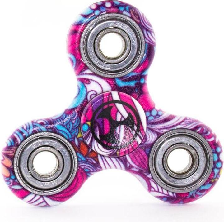 Pro Spinner Fidget Spinner Orna