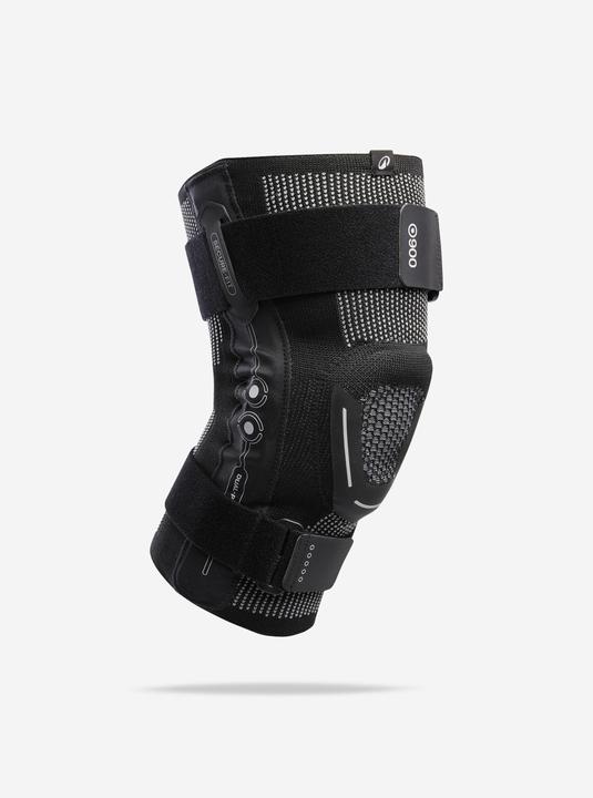 Actual product image Decathlon Kniebandage rechts/links Stufe 3 (1)