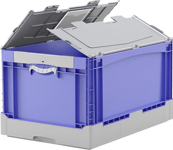 Produktbild Bito Klappbox EQ (64 l)