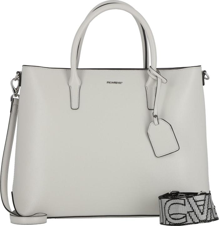 Image du produit Picard Superstar Shopper Tasche Leder 35 cm (13 l)