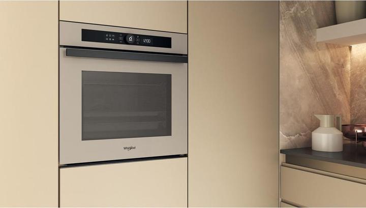 Actual product image Whirlpool WOI4S8HM2SEA
